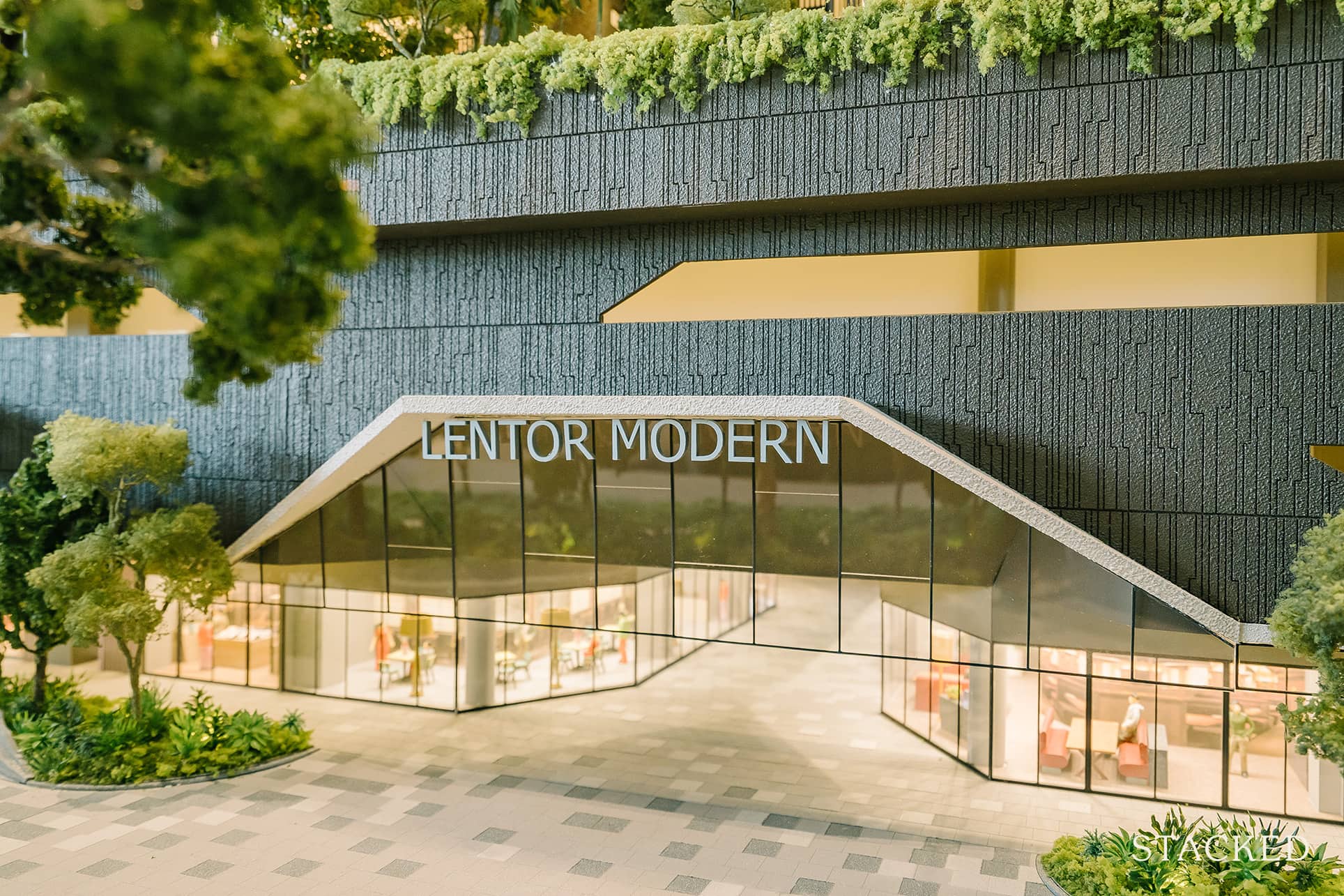 lentor modern shops 2