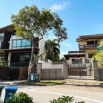 yew lian park estate house 5