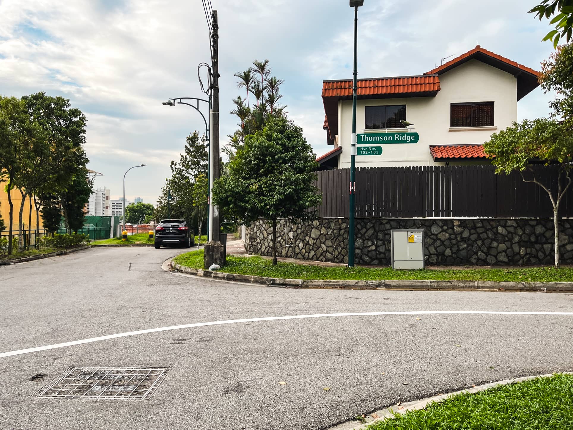 yew lian park estate thomson ridge 2