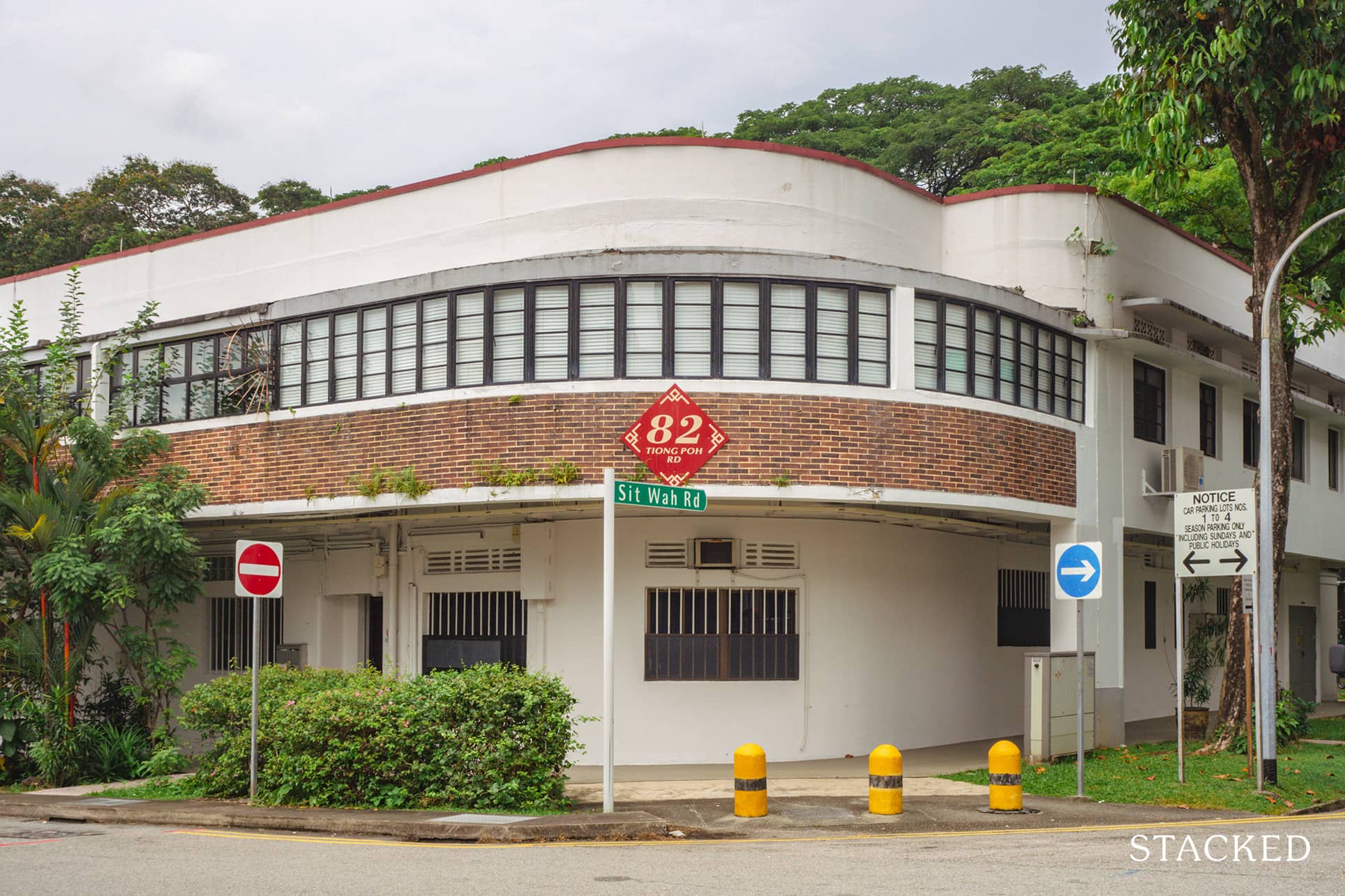 TiongBahru 148