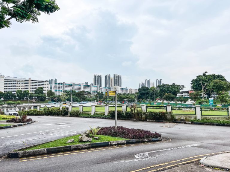 I’ve Lived At Pine Grove At Ulu Pandan For 20 Years Here’s My Review