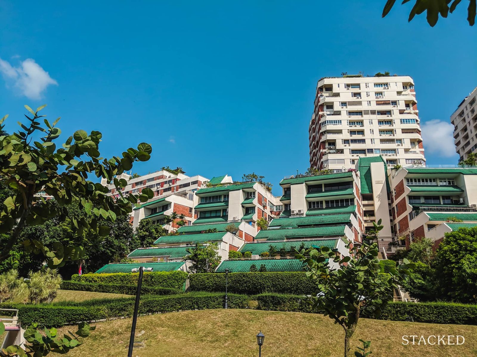 pandan valley