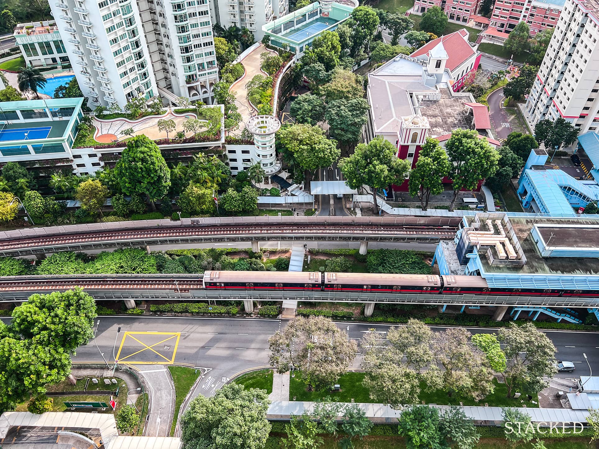 cross island line mrt