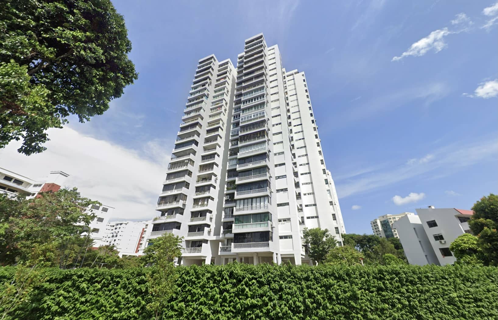 Chuan Park Condo Location