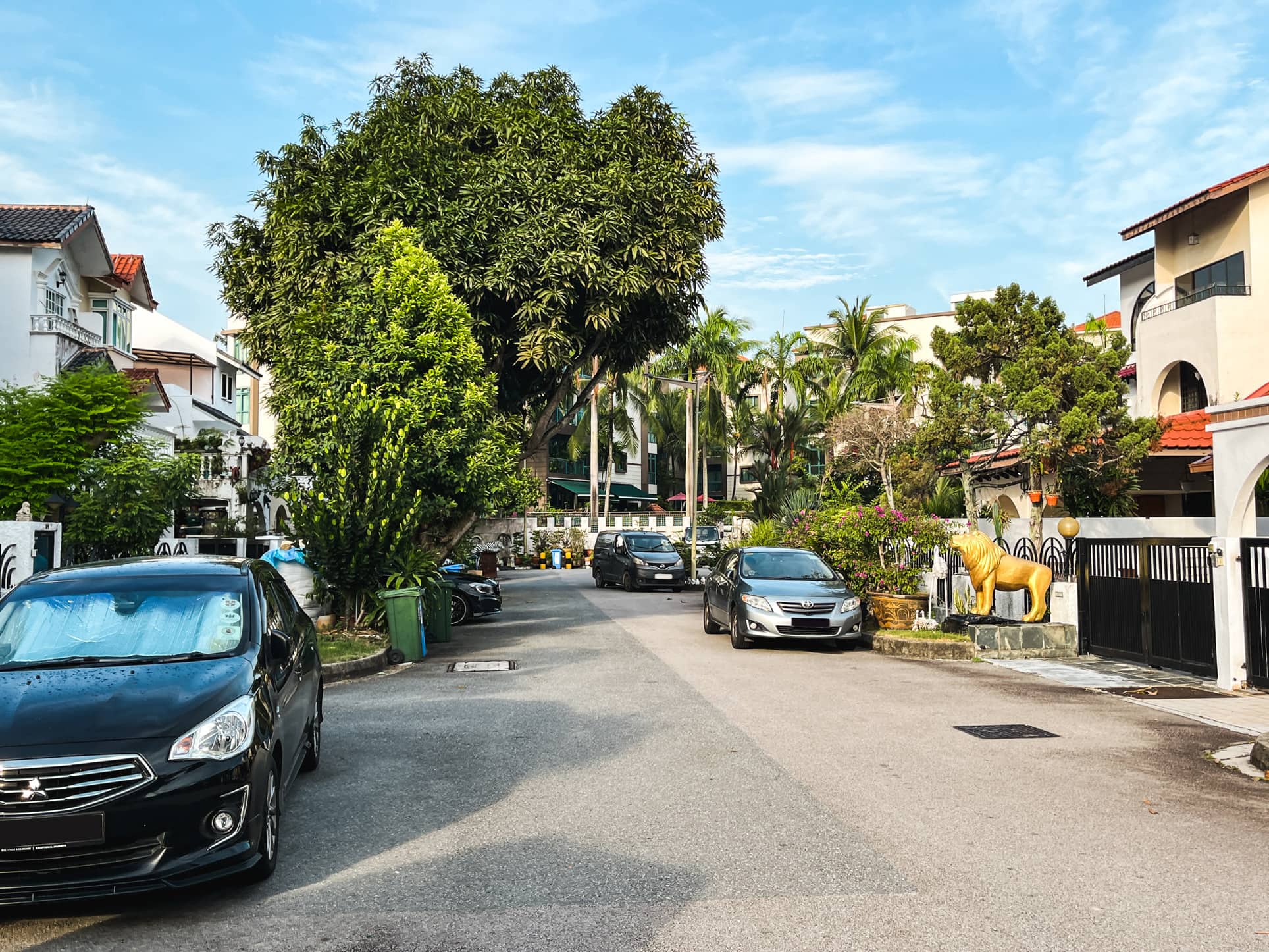 bedok walk estate parking 6