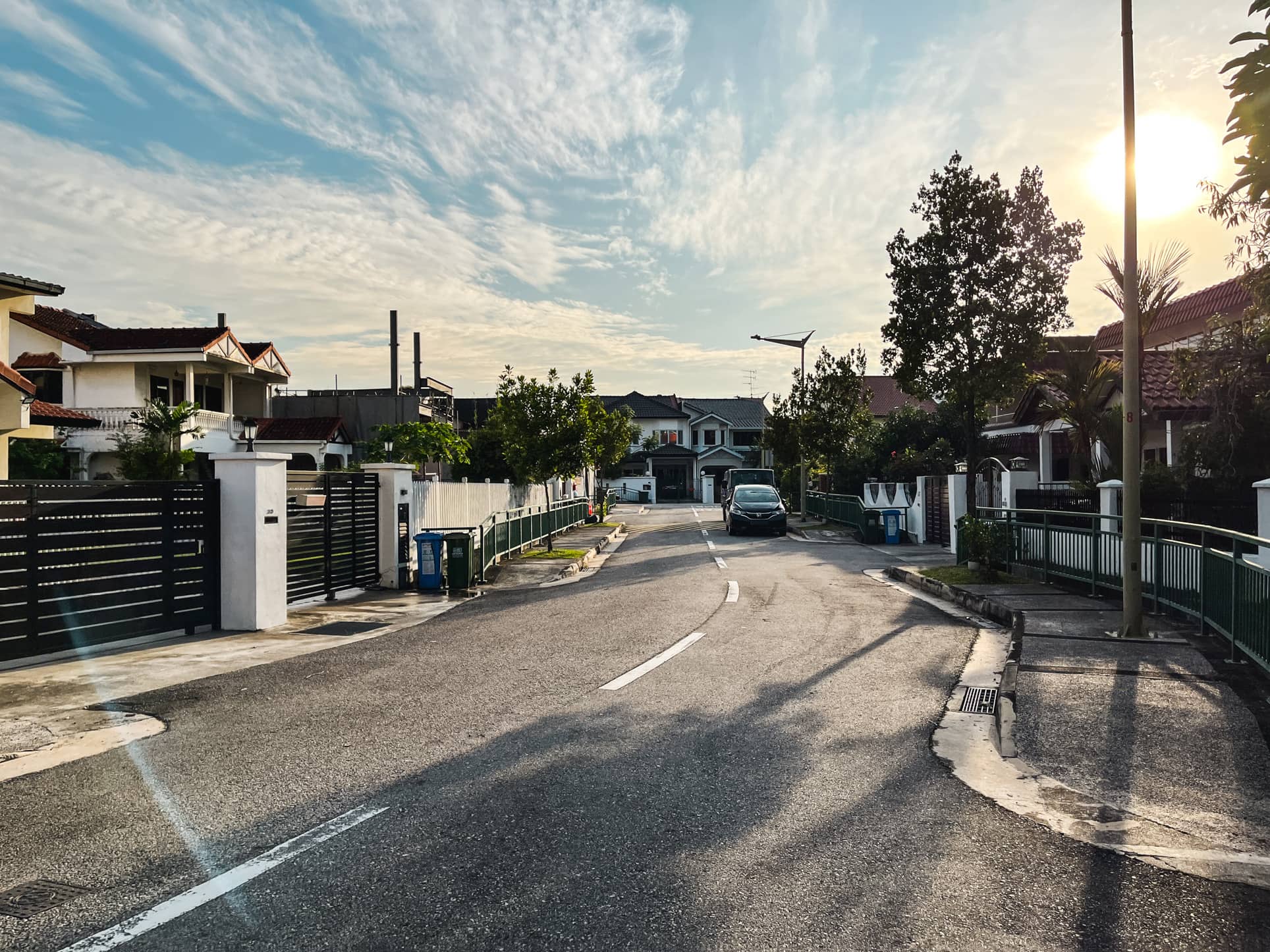 bedok walk estate parking 1