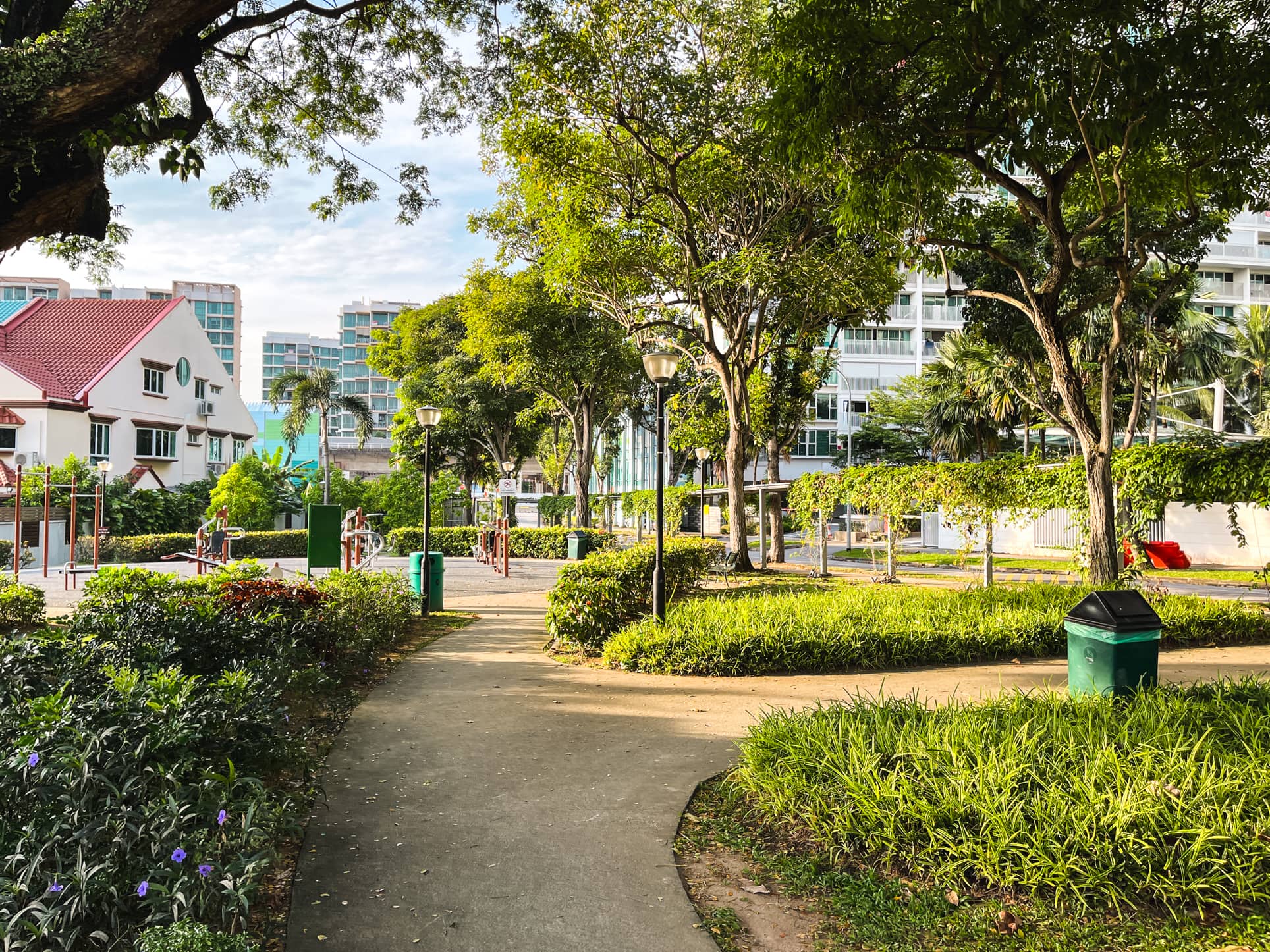 bedok walk estate playground 1