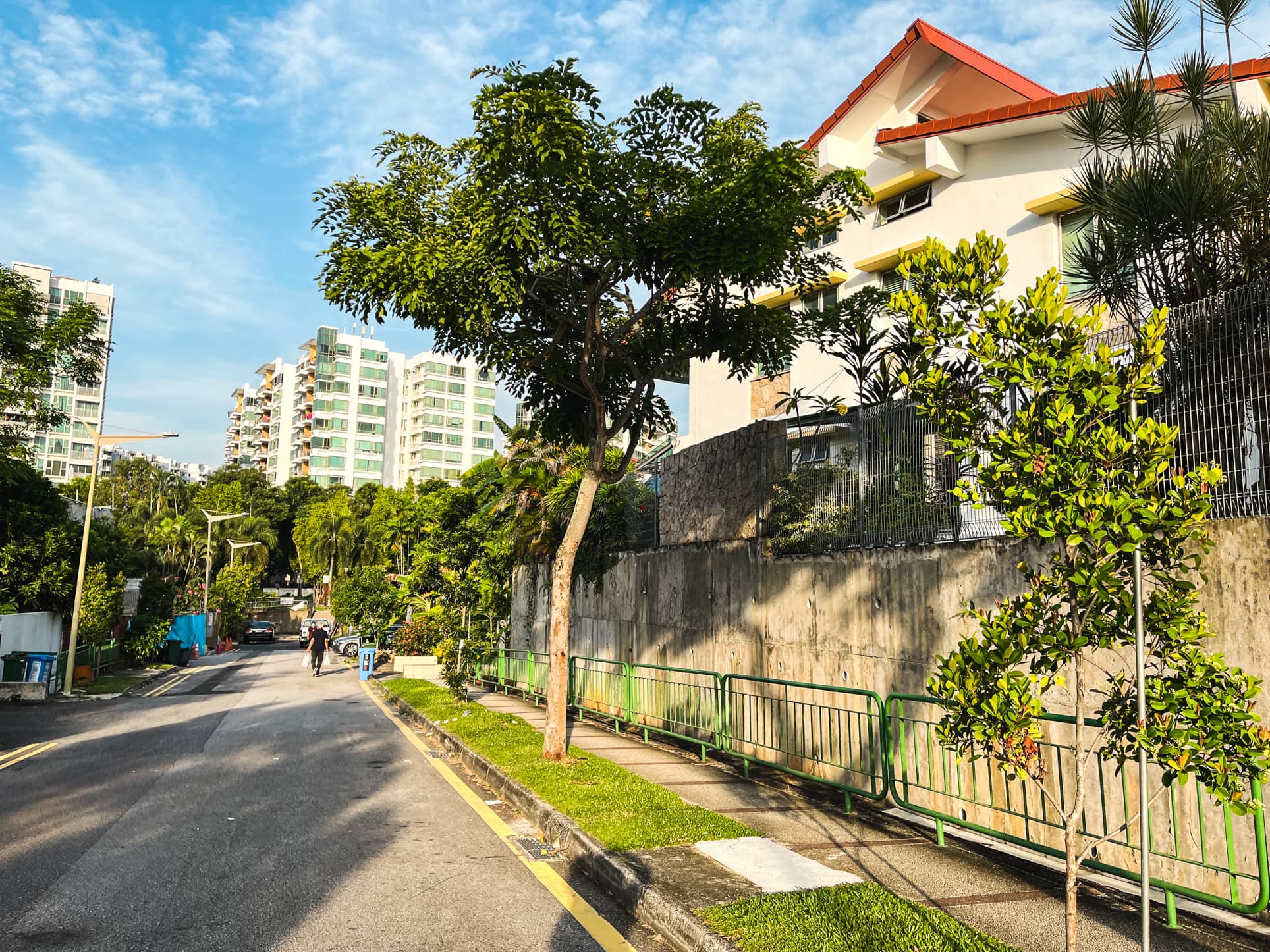 bedok walk estate road 2