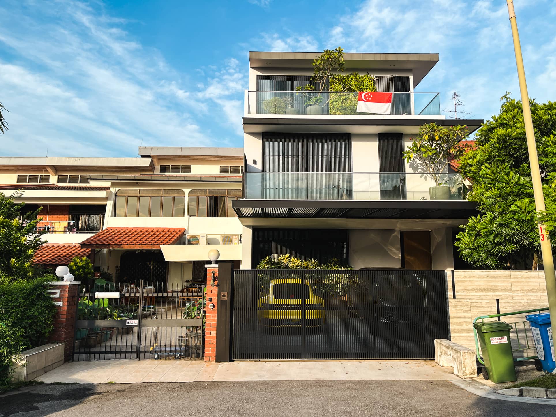 bedok walk estate house 4