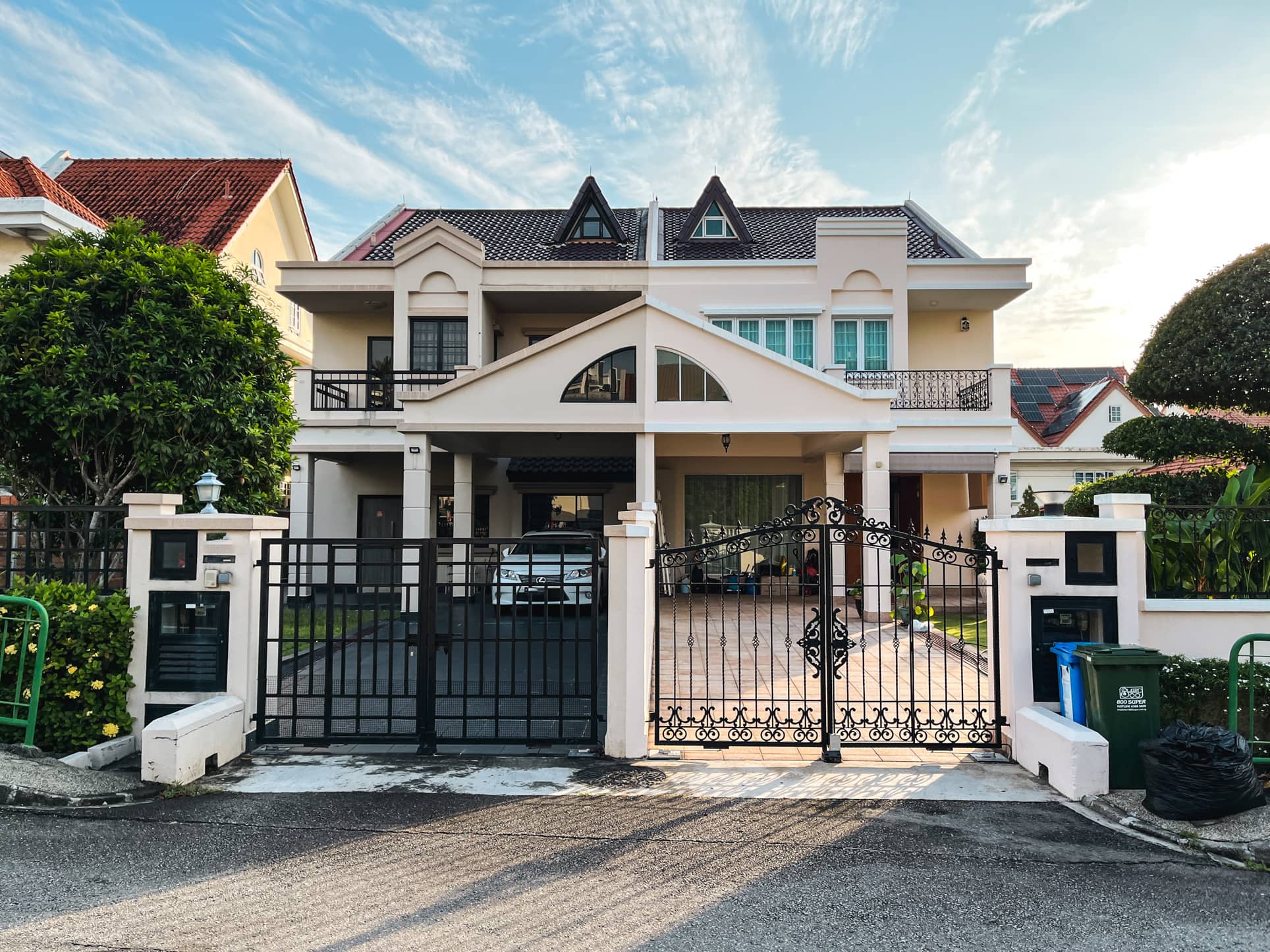 bedok walk estate house 3