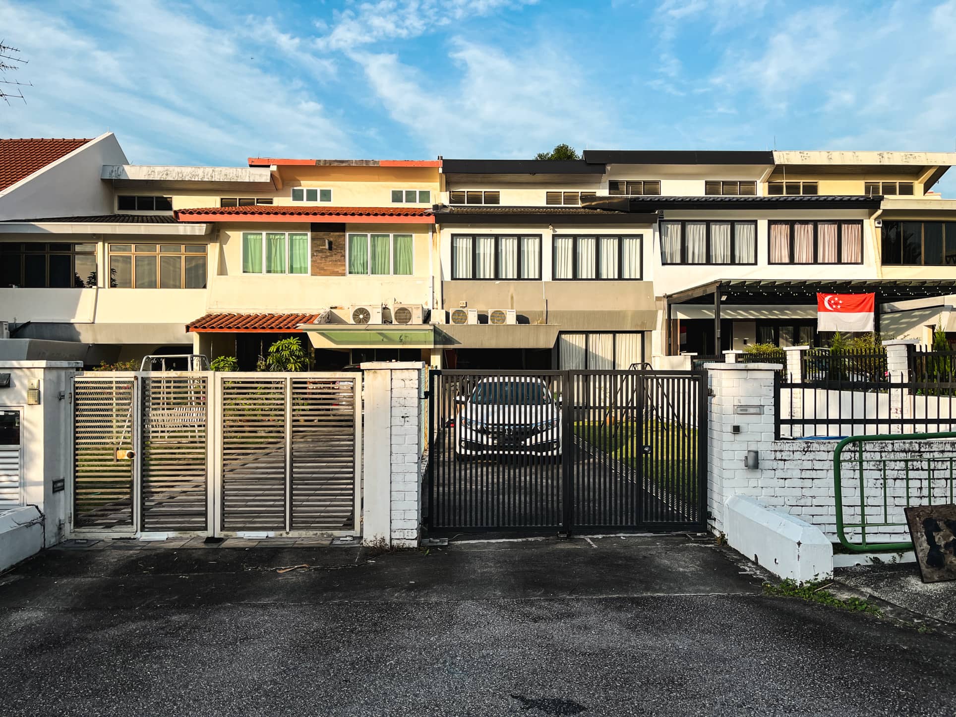 bedok walk estate house 2