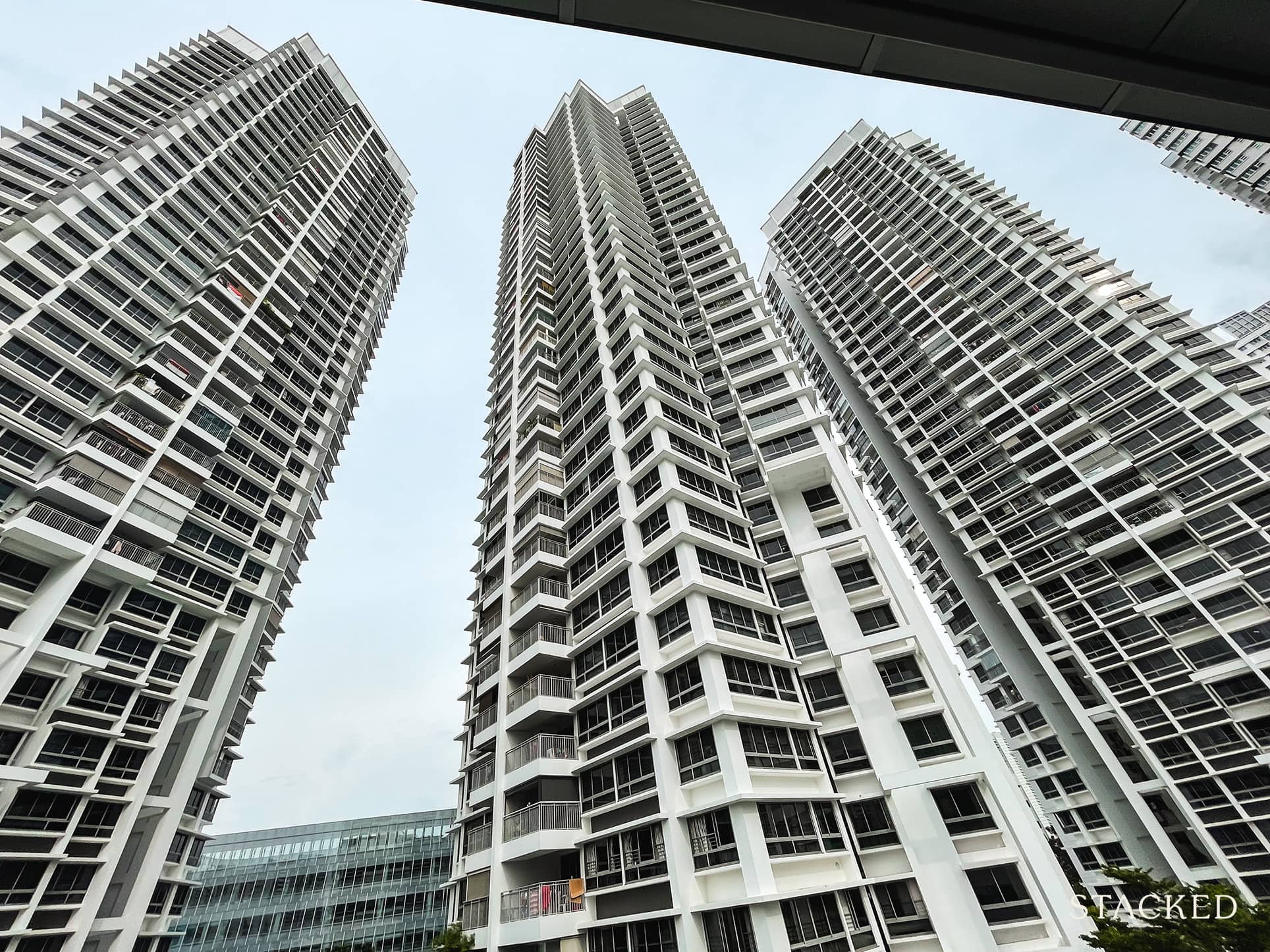 City View @ Boon Keng DBSS 58 blocks