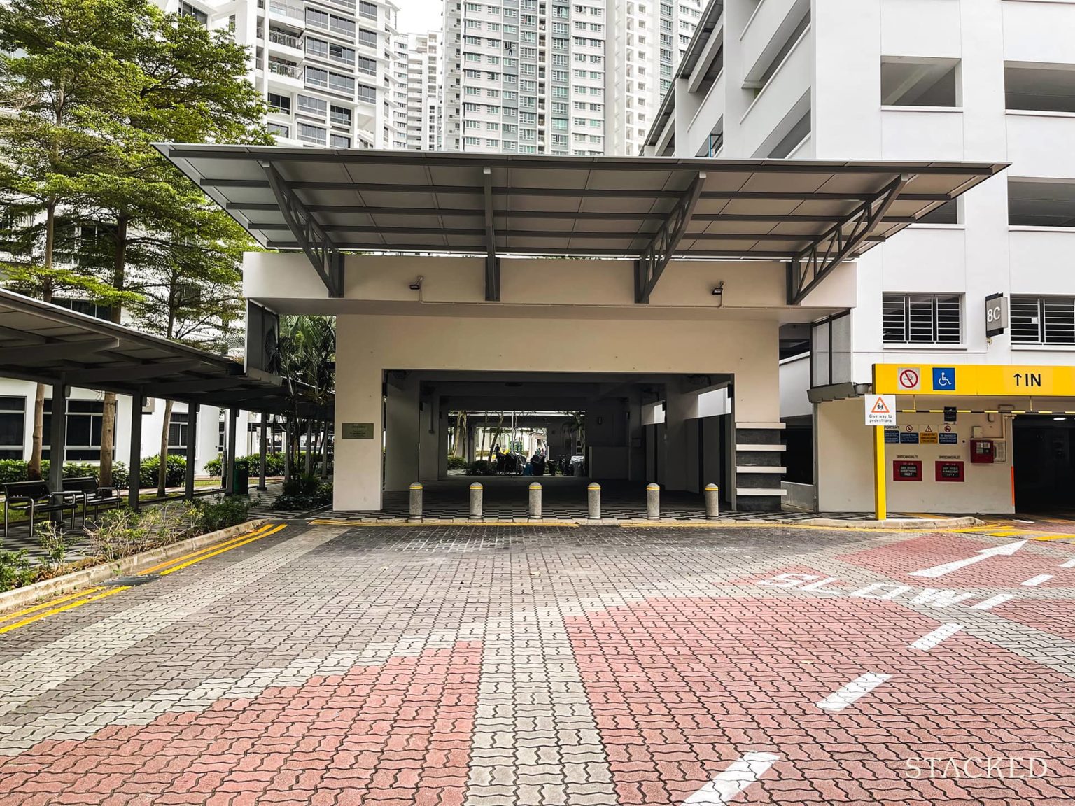 City View Boon Keng DBSS Review Million Dollar City Fringe Living