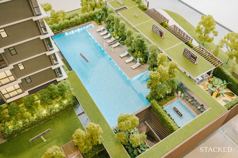 Sky EdenBedok Condo Review Convenient Living In A Mature Estate