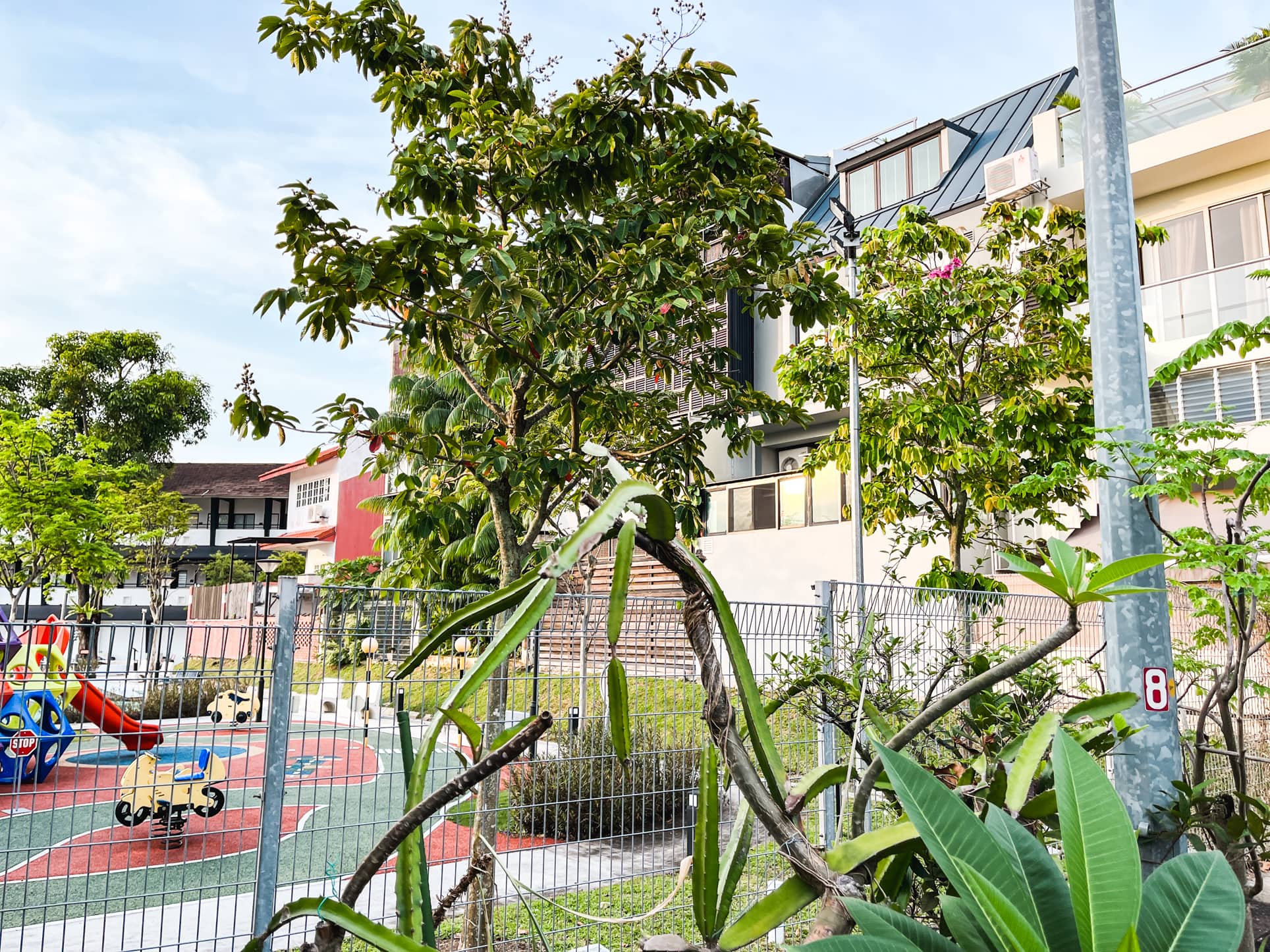 siglap landed playground