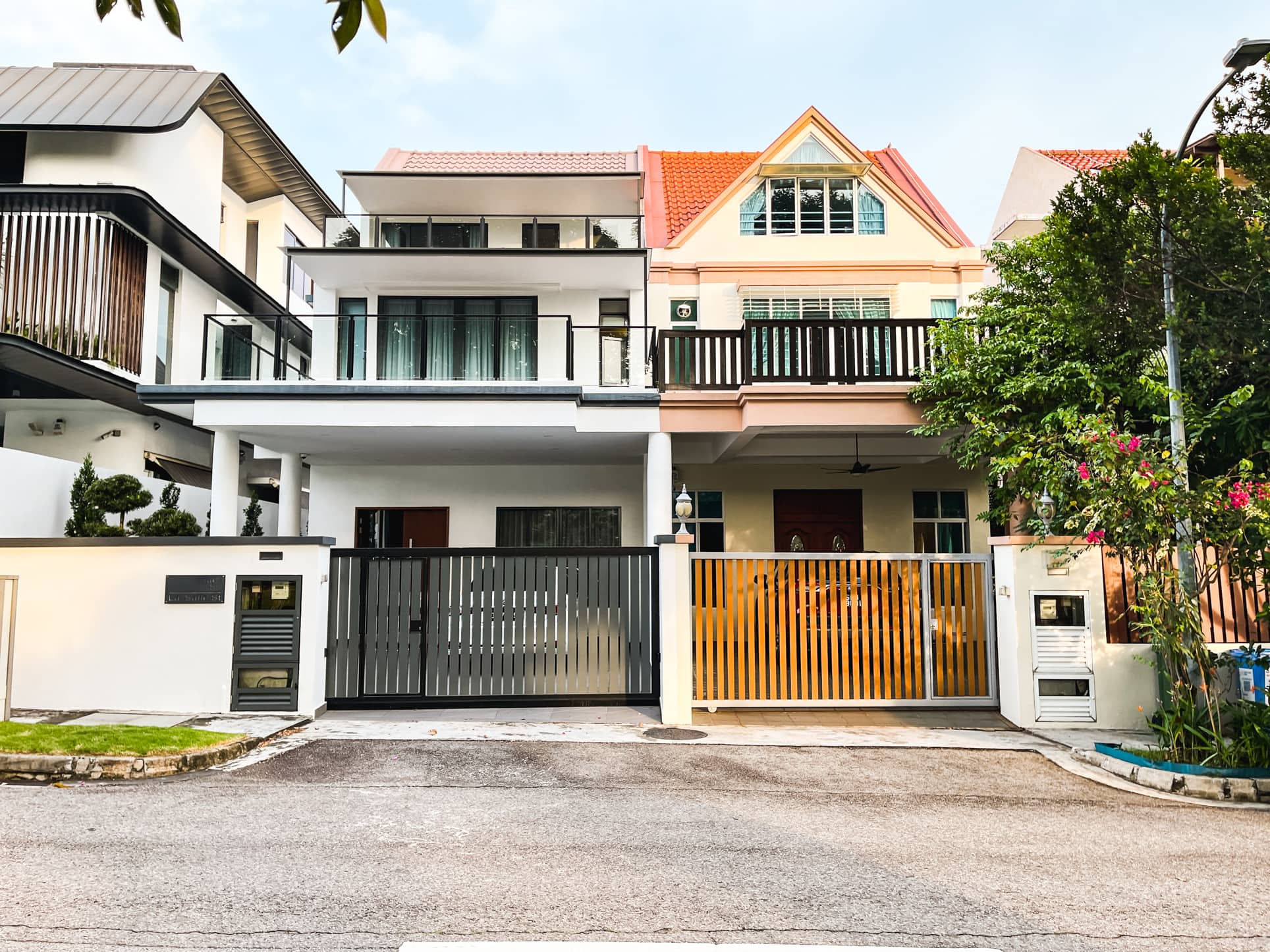 siglap landed landed houses