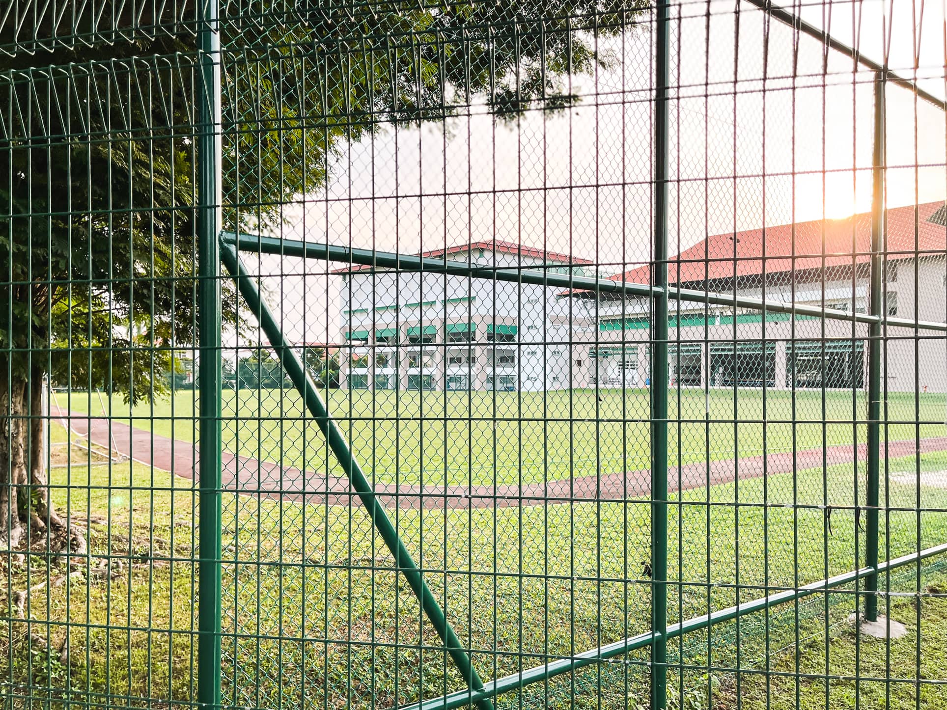 siglap landed gate