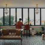 walk up apartment 2