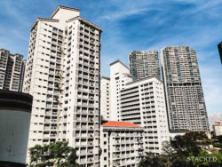 Queenstown HDB