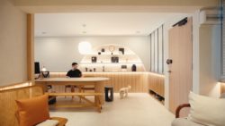 Inside An Architects Own Curved 3 Room HDB Home In Bedok North
