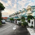 kovan landed estate terrace