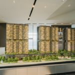 We Tour The NEW Lentor Modern A Rare Integrated Development In District 26