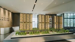 We Tour The NEW Lentor Modern A Rare Integrated Development In District 26