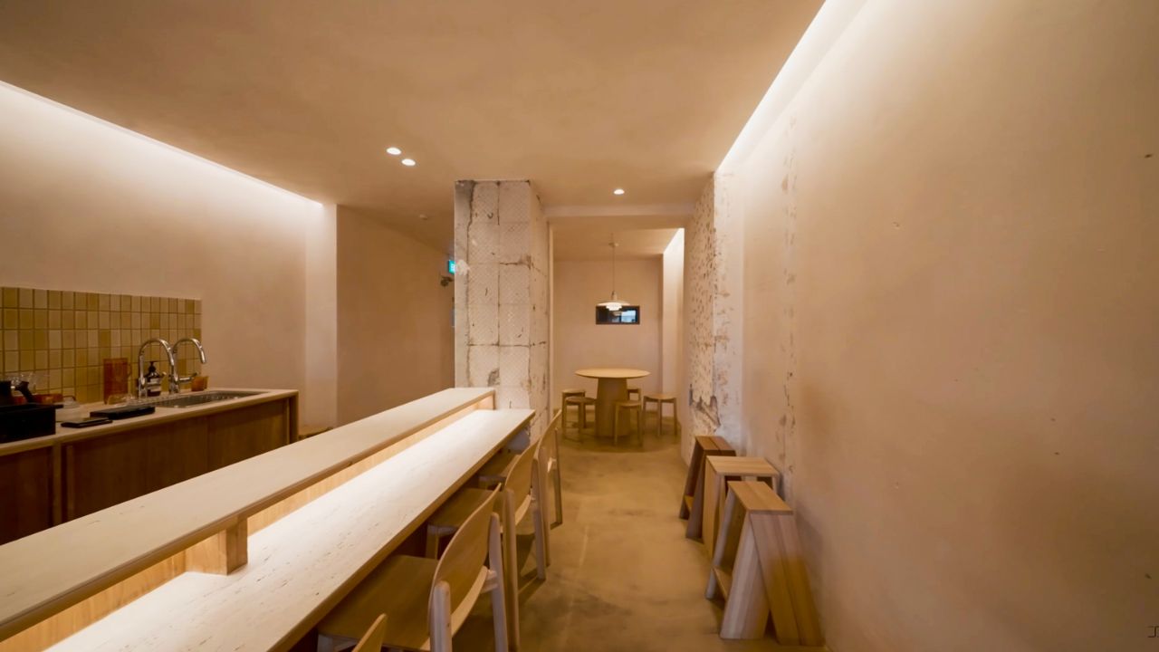 This Hidden Gem Of A Cafe Is A Minimalists Dream 4
