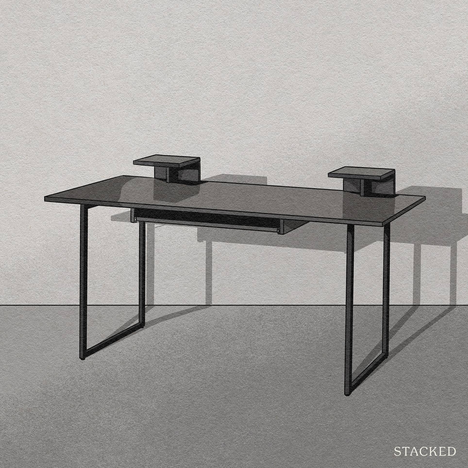 ikea table