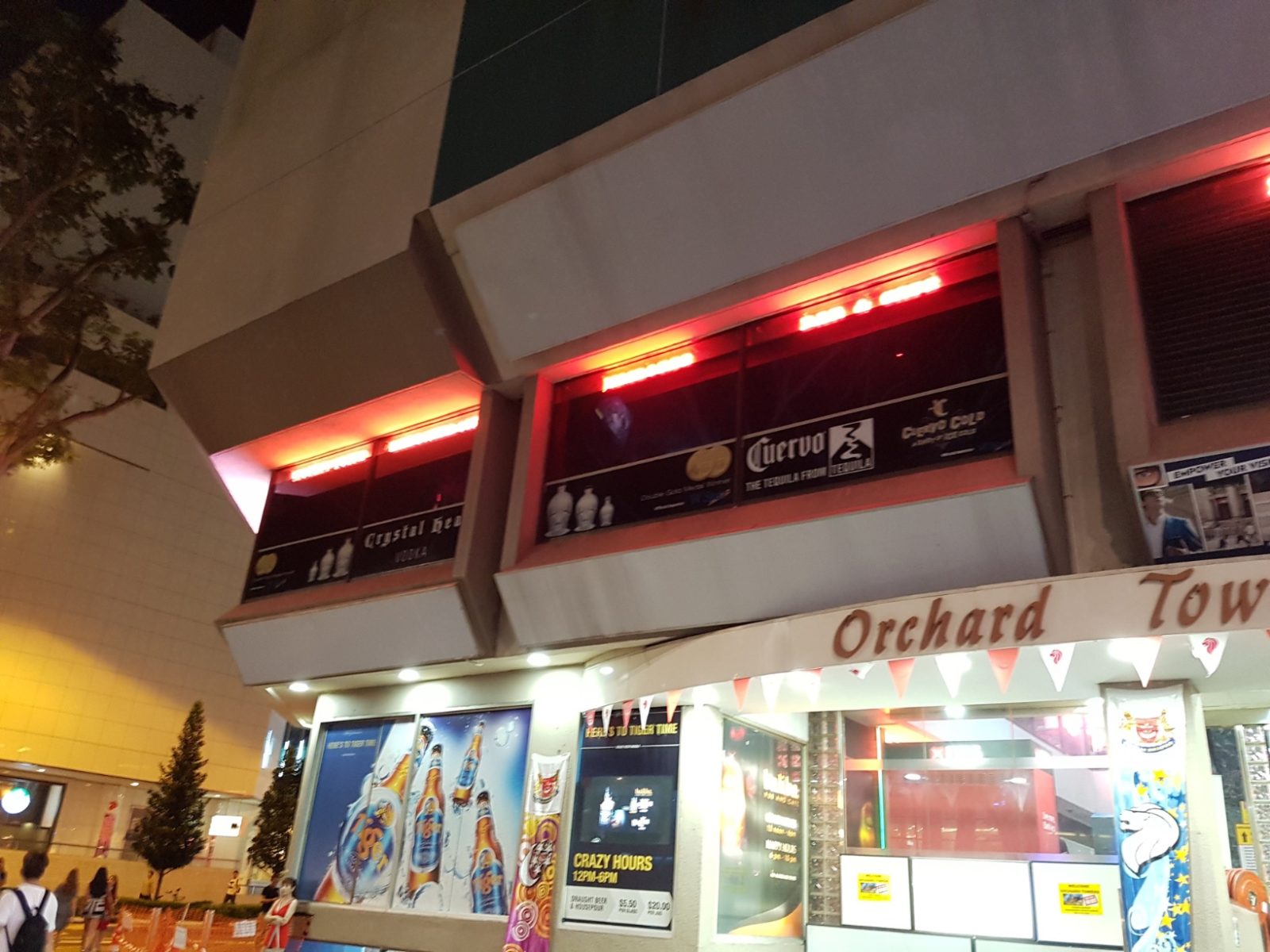 “It’s Sleazy But It’s Freehold” What It’s Really Like To Live At The Infamous Orchard Towers