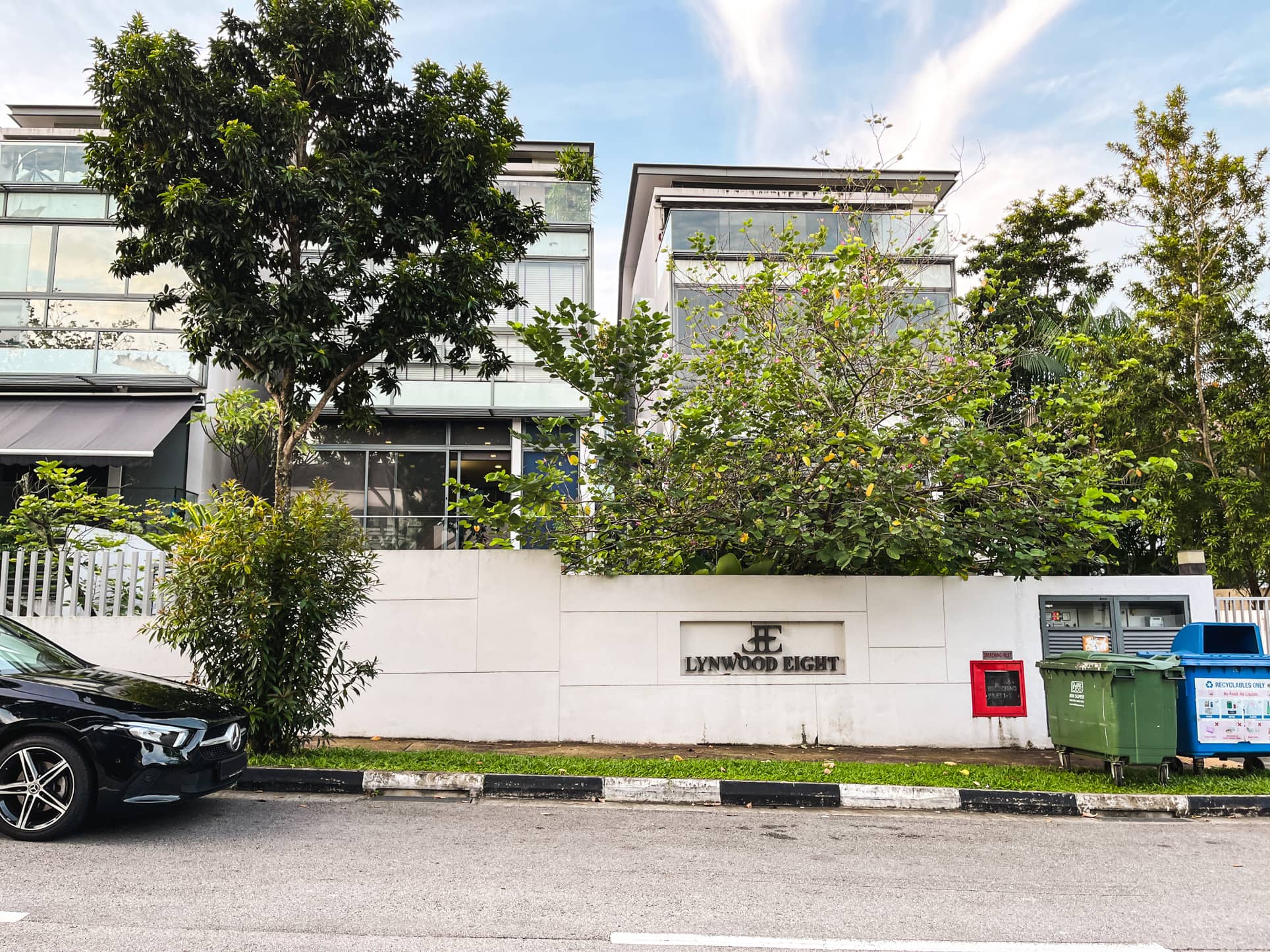 braddell heights estate lynwood eight