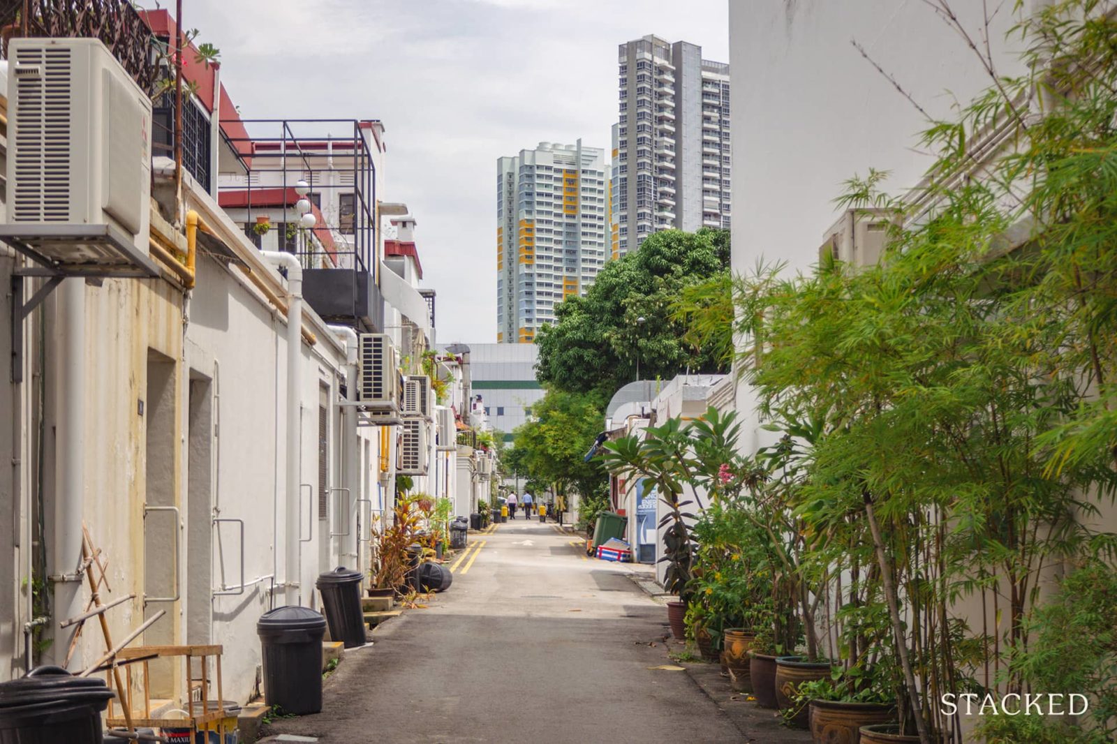 I Regret Moving From A Condo To A HDB: 5 Elderly Homeowners Share Their Biggest Regrets