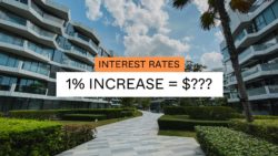 interest rates