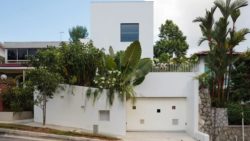 Inside A Light Filled Landed Home With A Surprising Interior 1