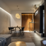 Inside A Stylish 150k Renovated Home With A Balcony Designed For Cats 1