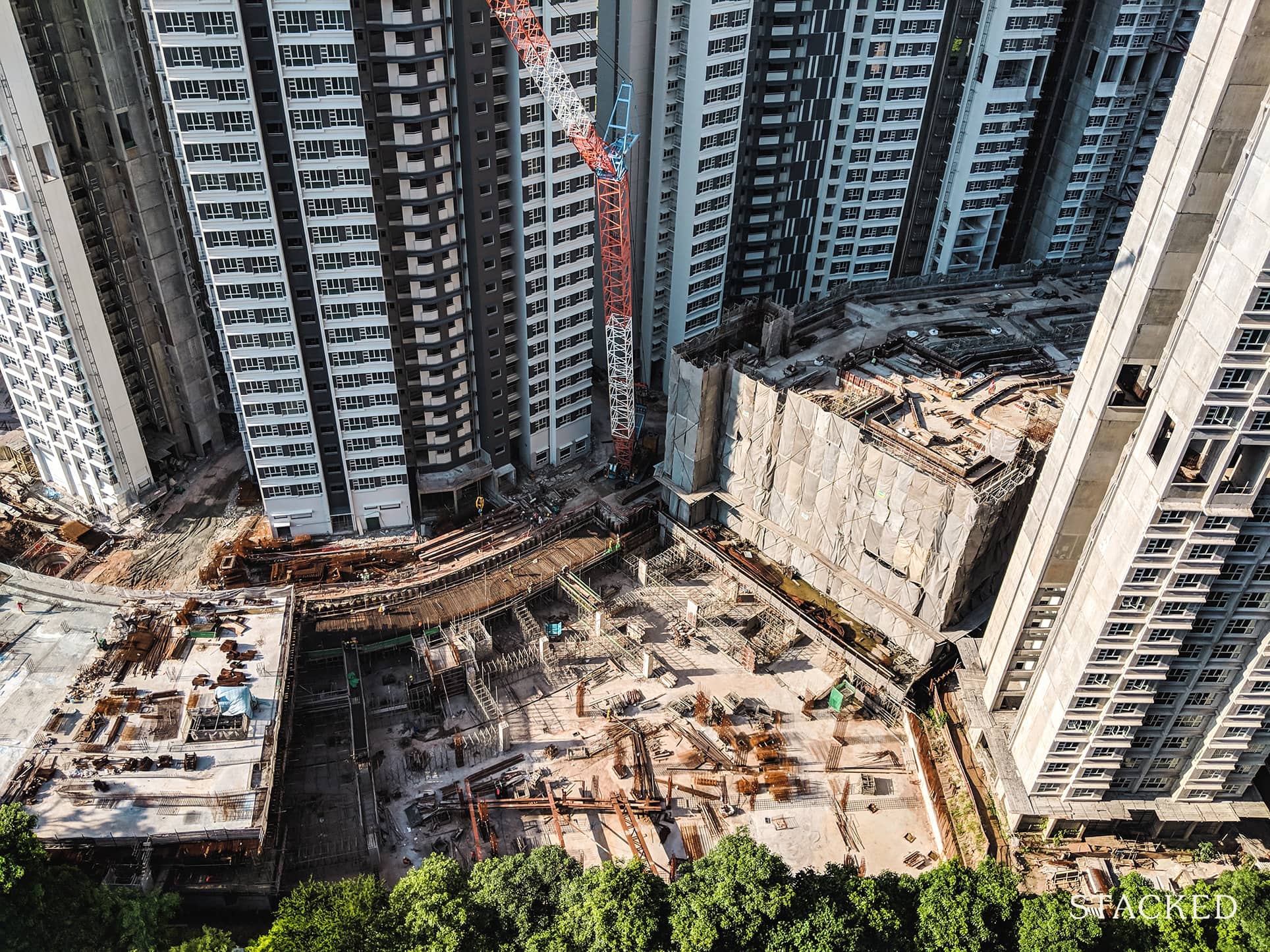 hdb bto construction 1