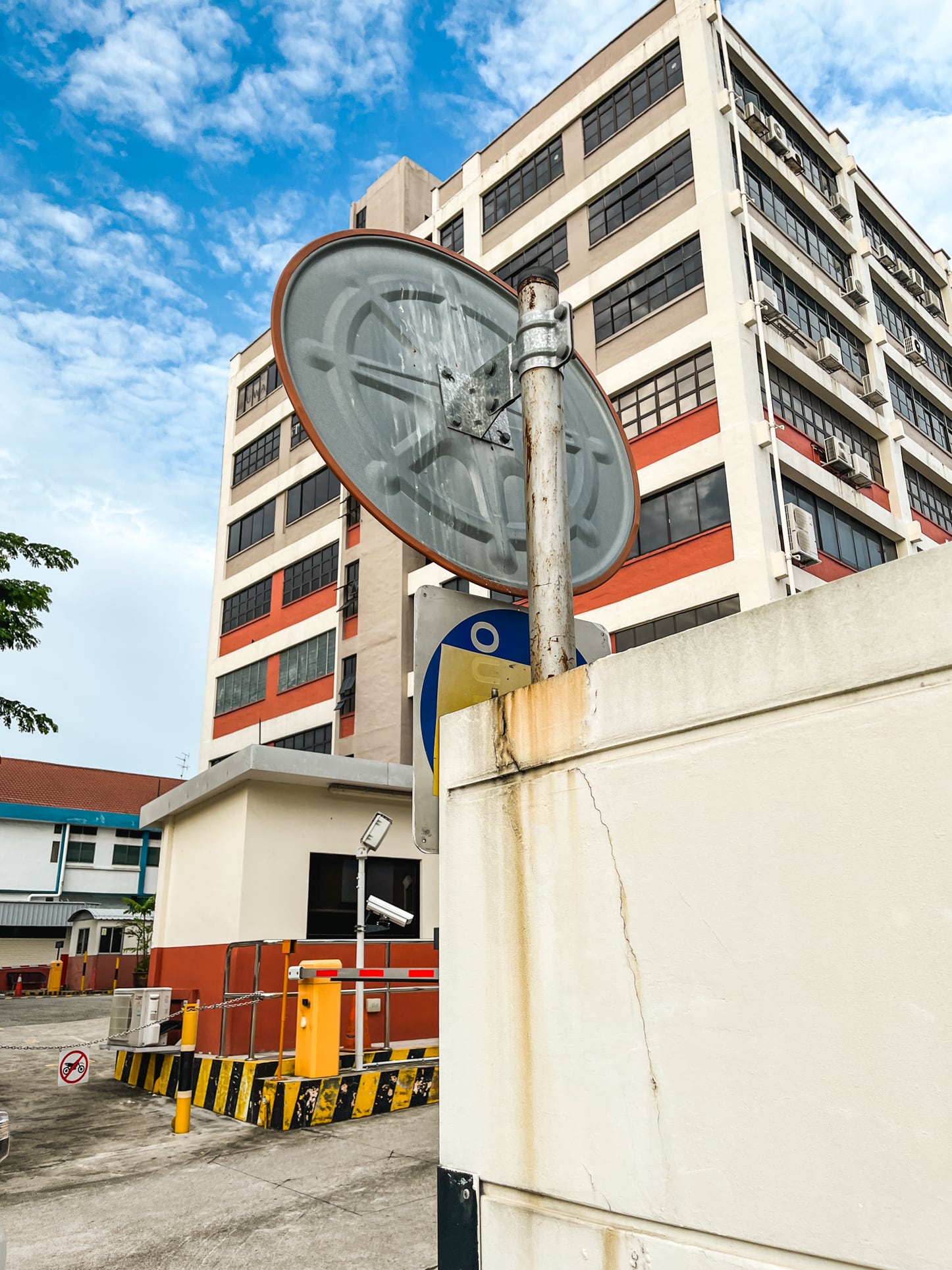 paya lebar landed estate commercial