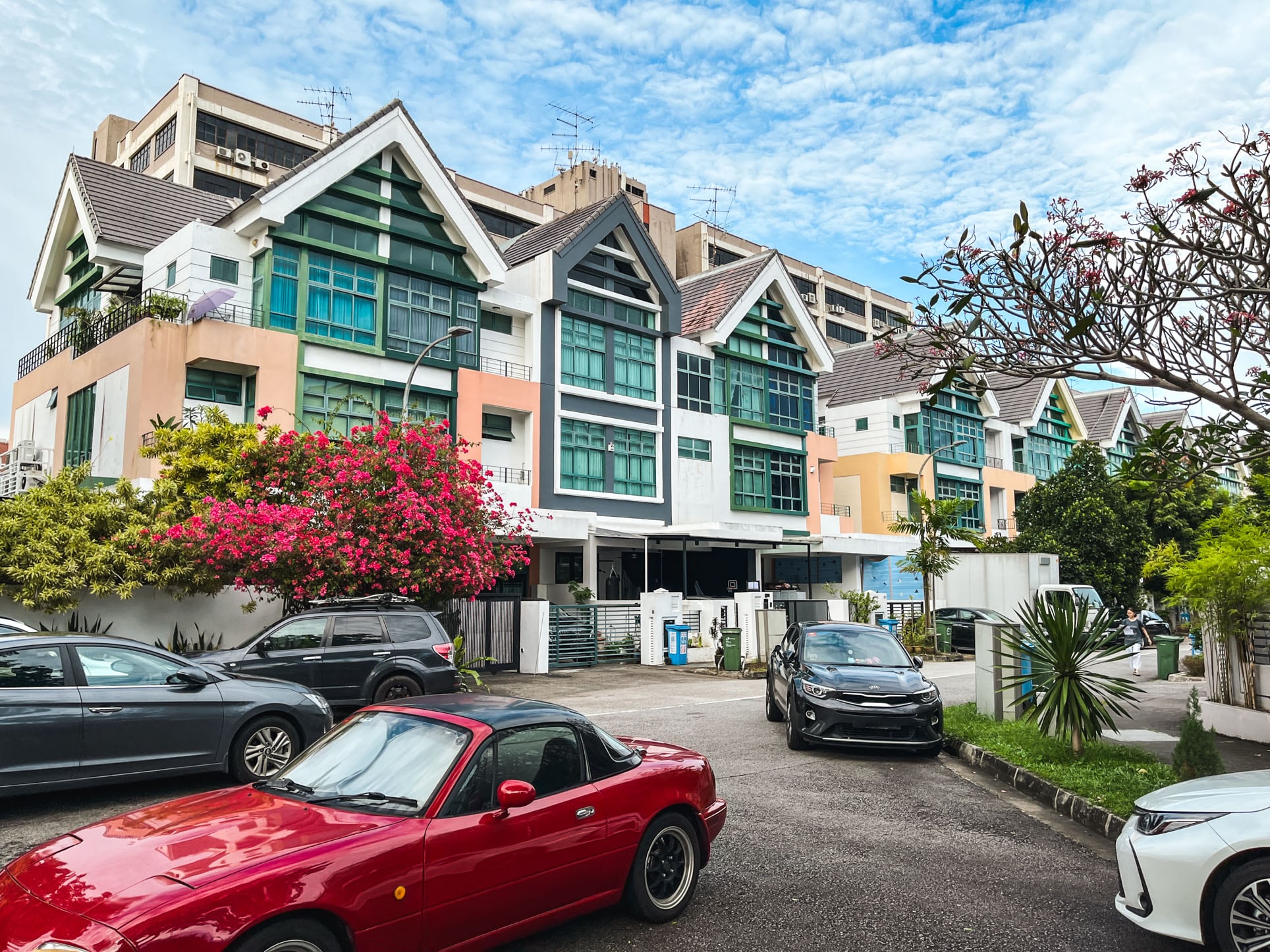 paya lebar landed estate parking 3