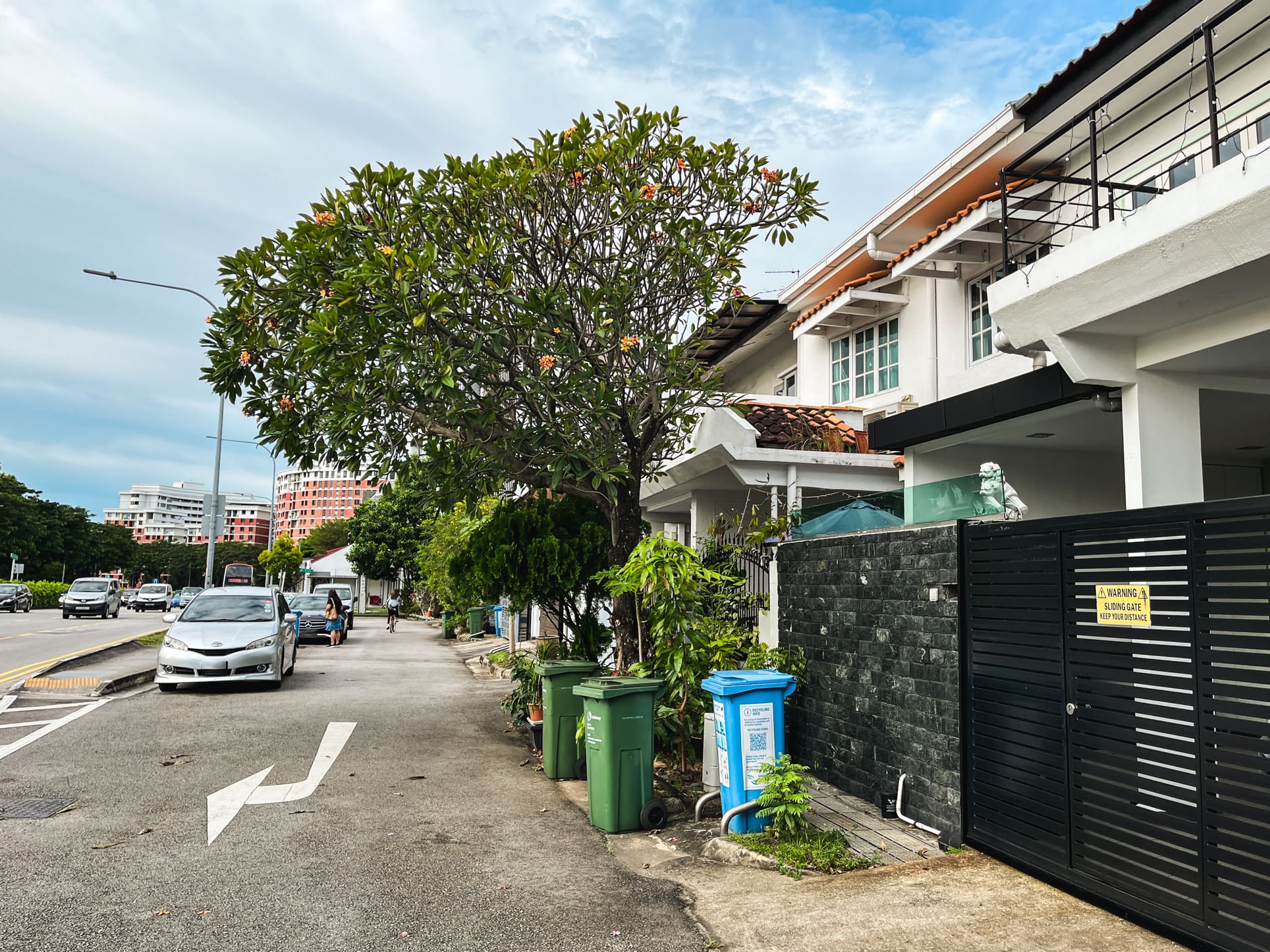 paya lebar landed estate tree 1