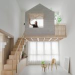 penthouse loft singapore