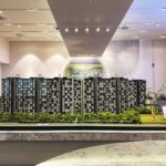 Tenet 2 development blocks