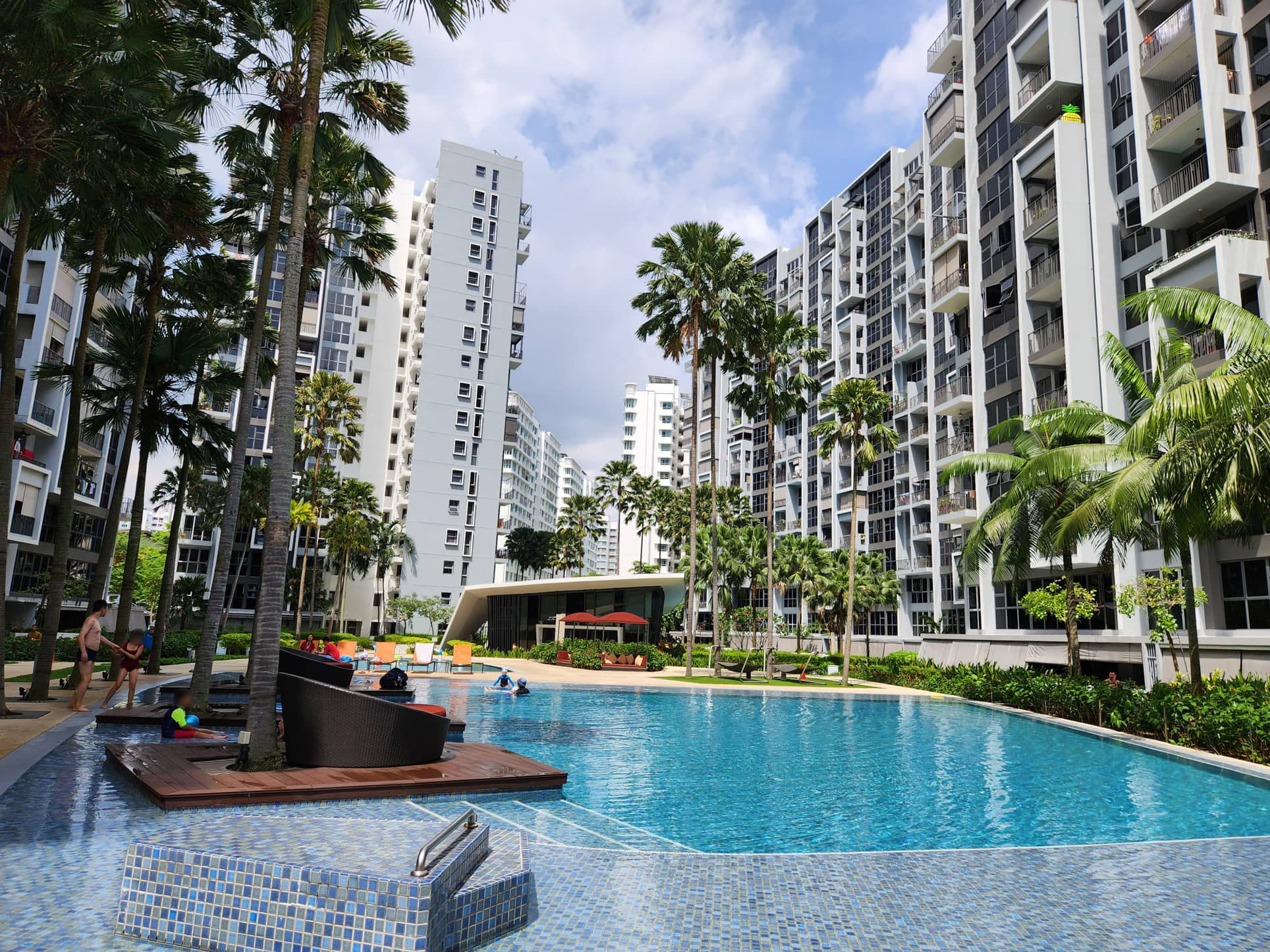 I've Lived At The Prive EC At Punggol For Nearly 2 Years: Here's My Review Of What It's Like To Live There