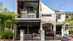 Inside A Remarkable Transformation Of A Multi Gen House In Singapore