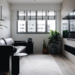 Inside A 80k Stylishly Renovated 4 Room HDB Hougang RiverCourt Tour