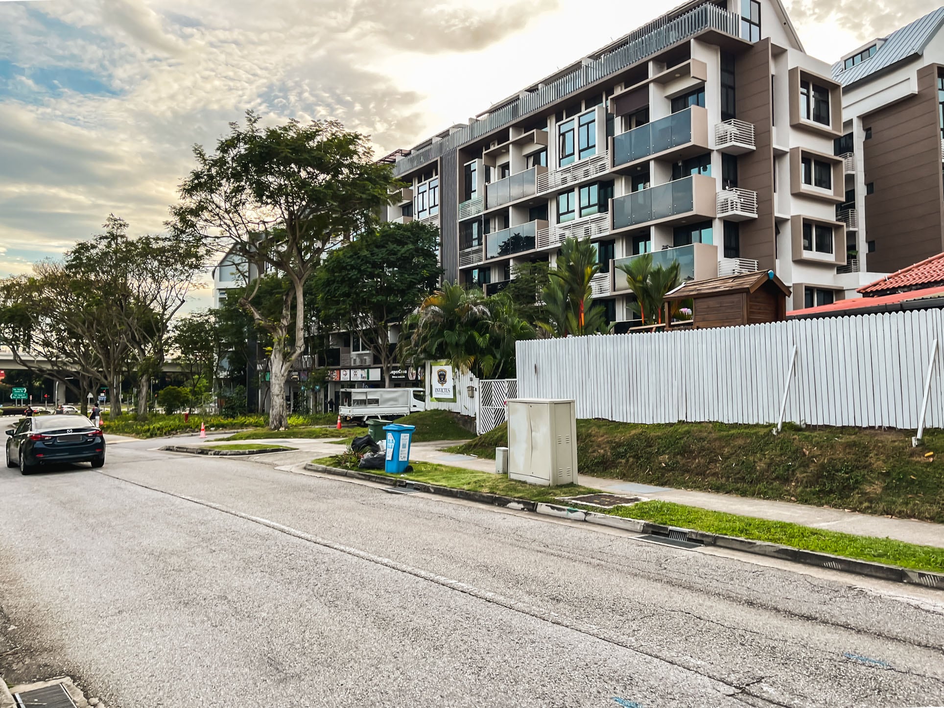 chwee chian landed kent ridge