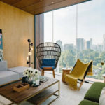 Hyde condo