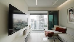 Touring A 80k Renovated 2 Bedroom Home With Sea Views