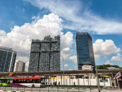 jurong east location