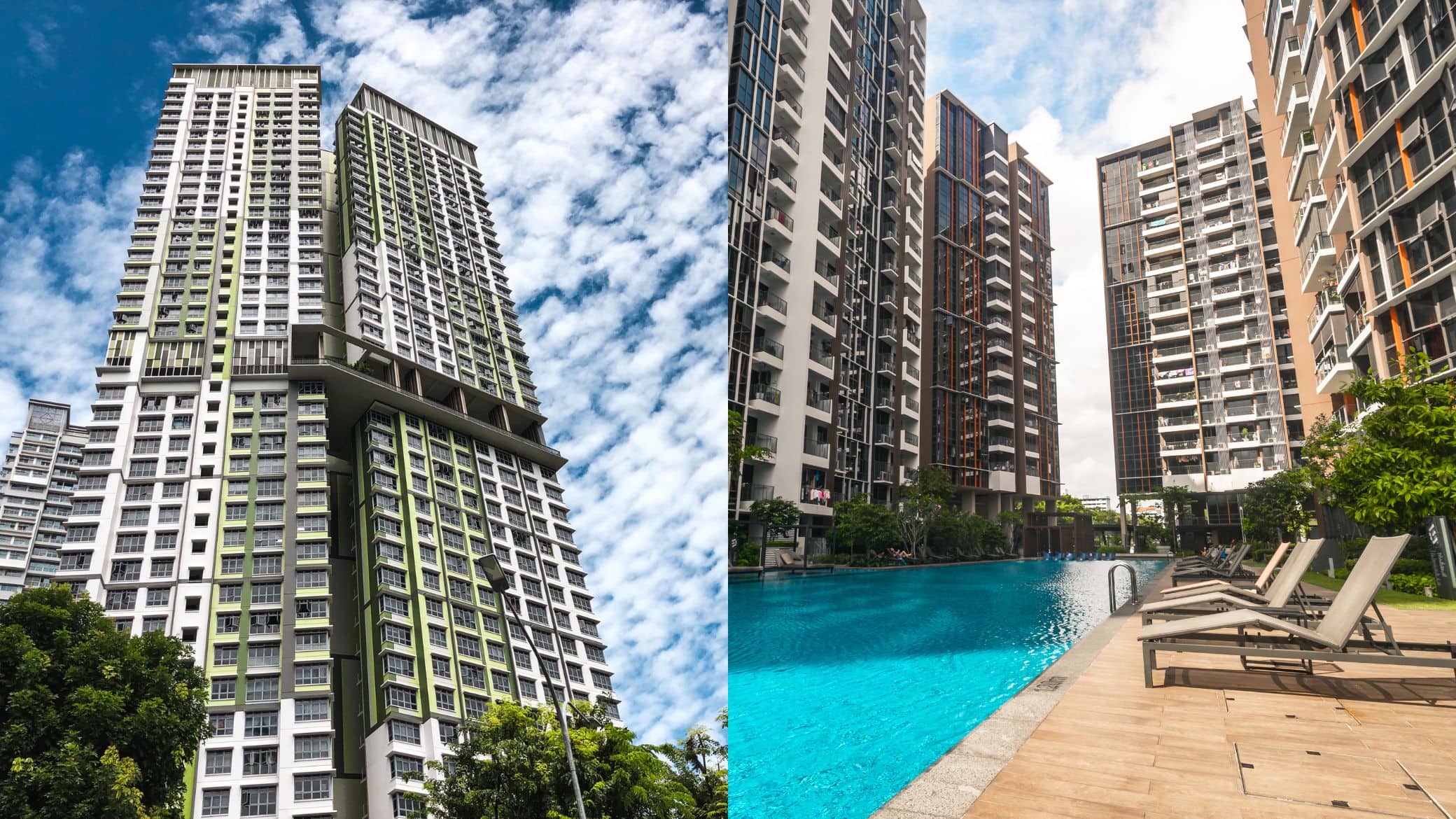 condo vs hdb