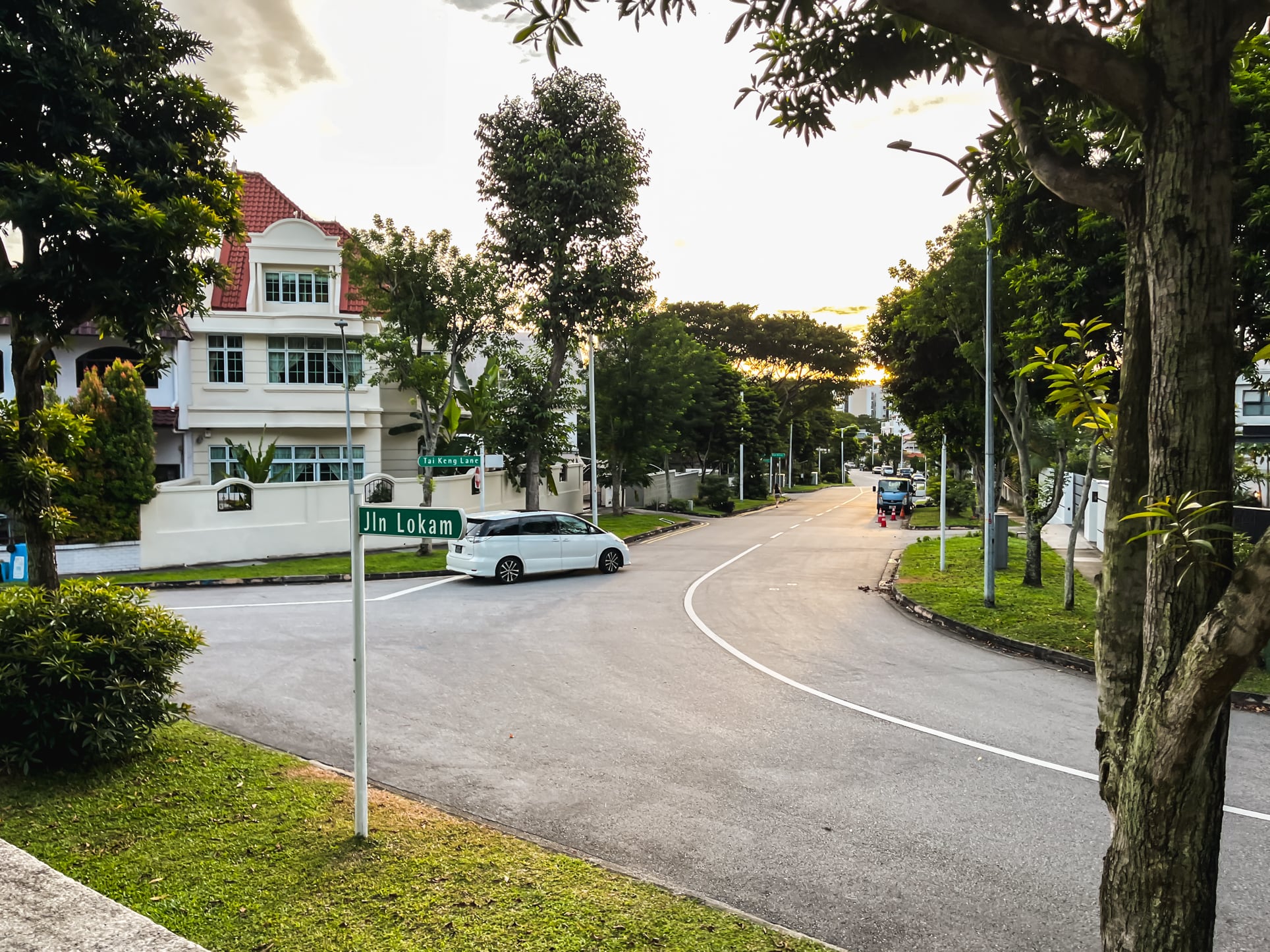 tai keng estate jln lokam